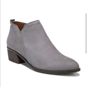 Franco Sarto Laslo Booties